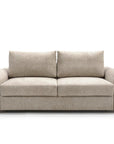 Innovation Neah Curved Arm Sleeper Sofa