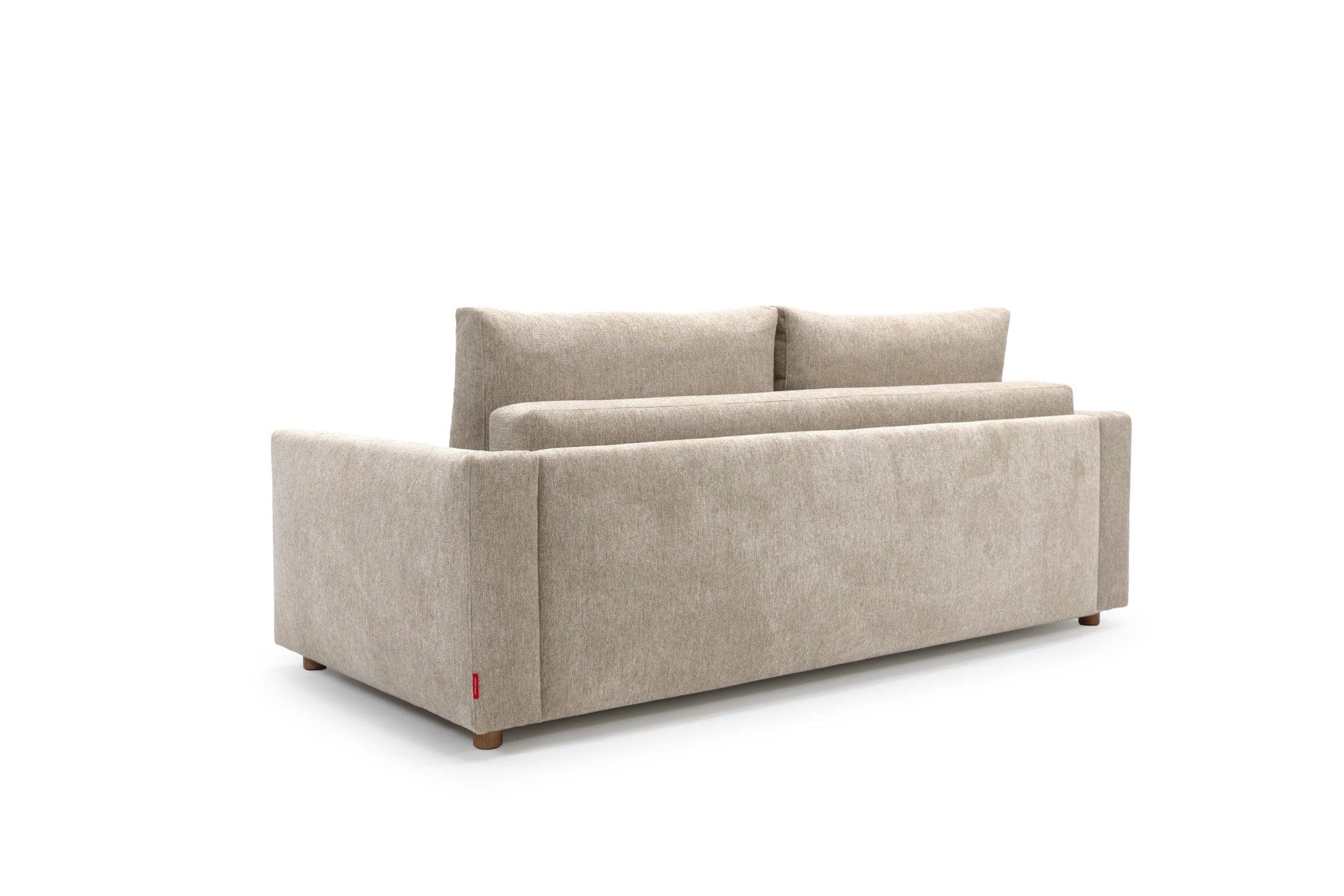 Innovation Neah Curved Arm Sleeper Sofa