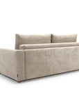 Innovation Neah Curved Arm Sleeper Sofa