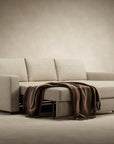 Innovation Neah Sectional Sleeper Sofa