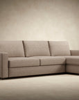 Innovation Neah Sectional Sleeper Sofa