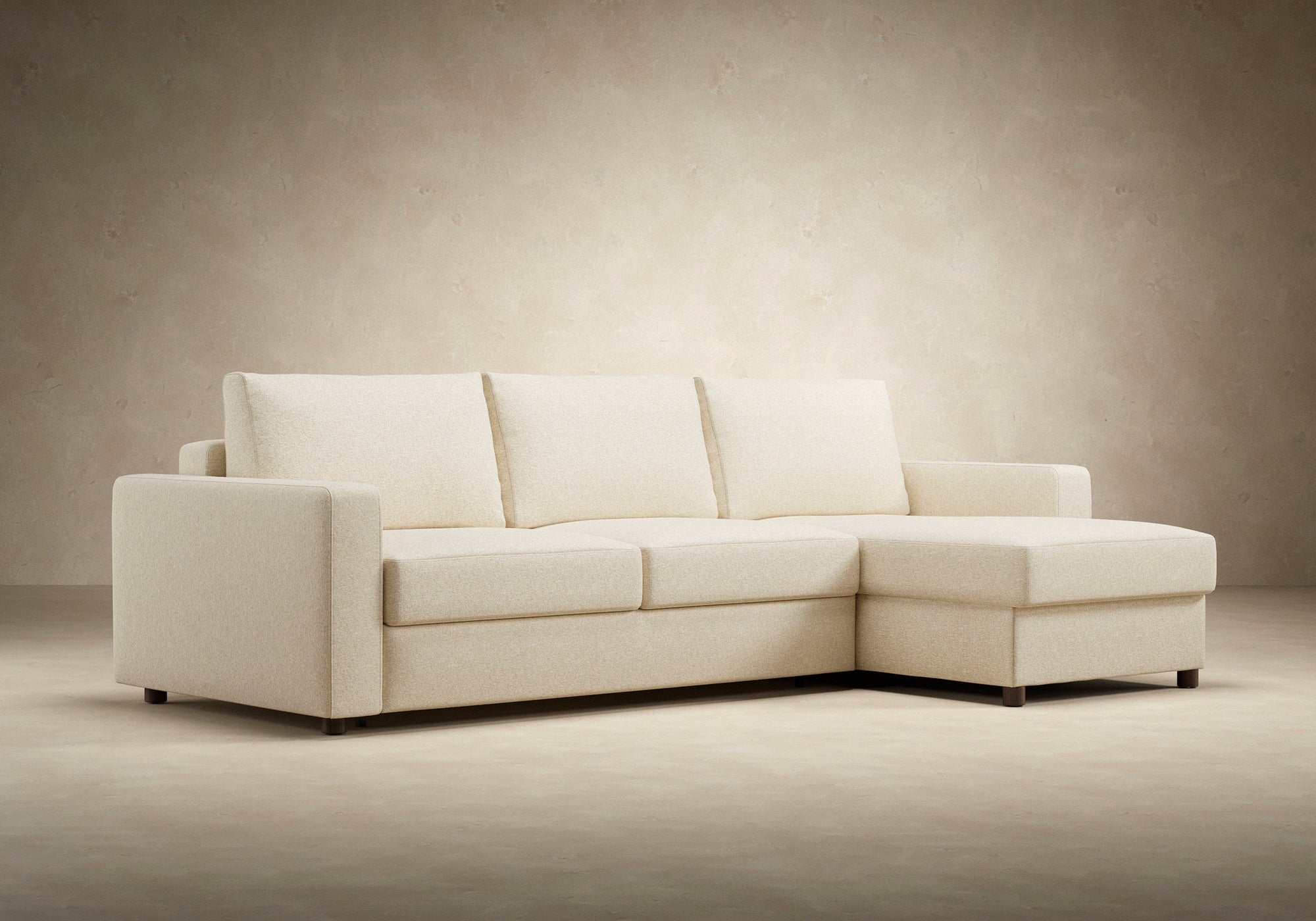 Innovation Neah Sectional Sleeper Sofa