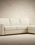 Innovation Neah Sectional Sleeper Sofa