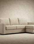 Innovation Neah Sectional Sleeper Sofa