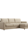 Innovation Neah Sectional Sleeper Sofa