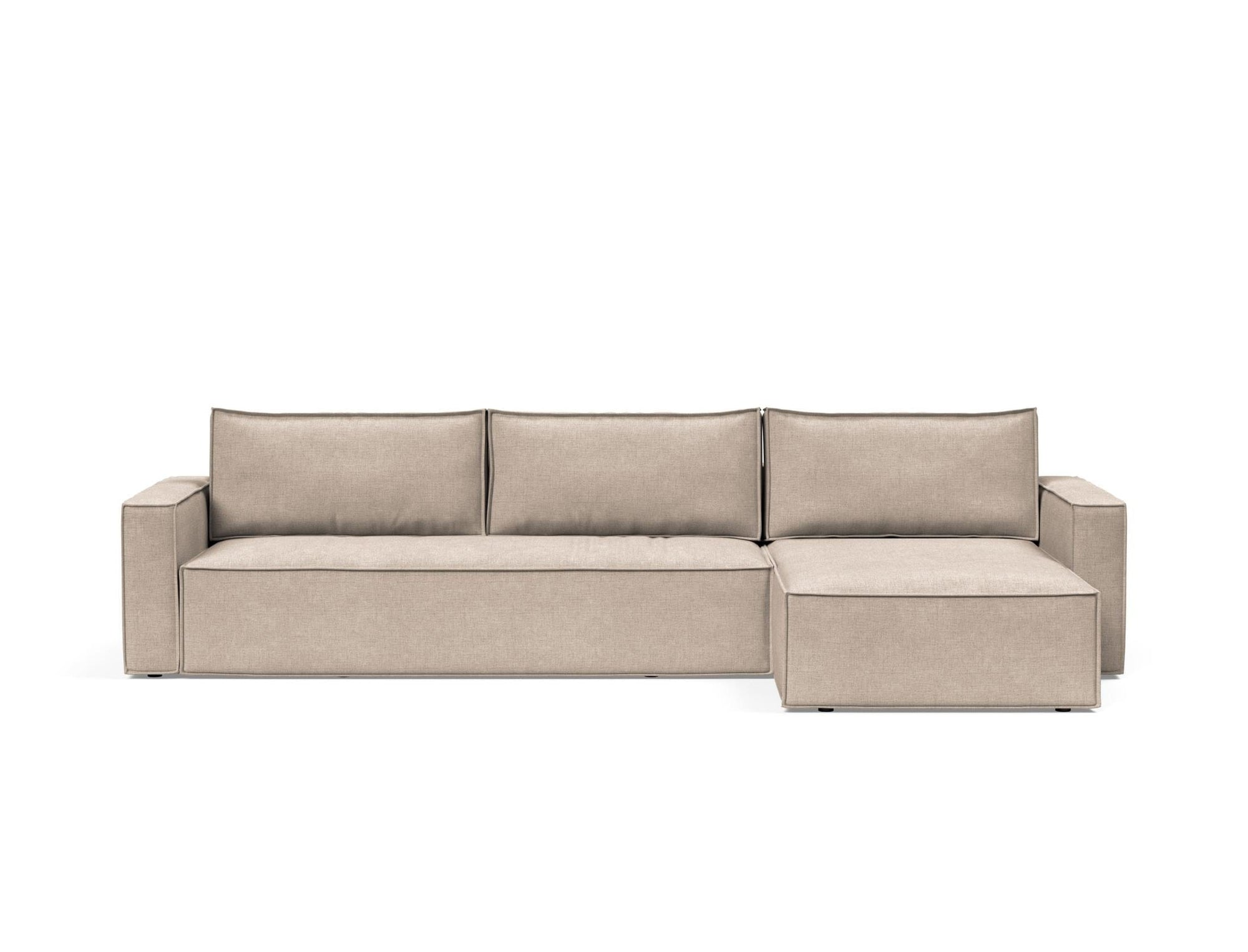 Innovation Newilla Sectional Sleeper Sofa