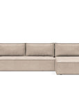 Innovation Newilla Sectional Sleeper Sofa