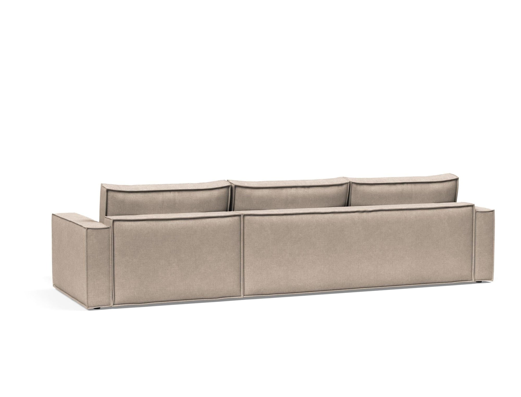 Innovation Newilla Sectional Sleeper Sofa