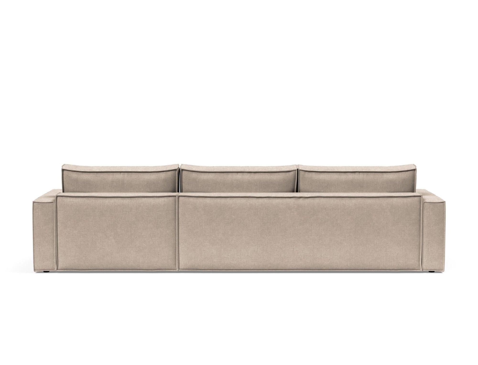 Innovation Newilla Sectional Sleeper Sofa