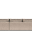 Innovation Newilla Sectional Sleeper Sofa