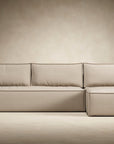 Innovation Newilla Sectional Sleeper Sofa