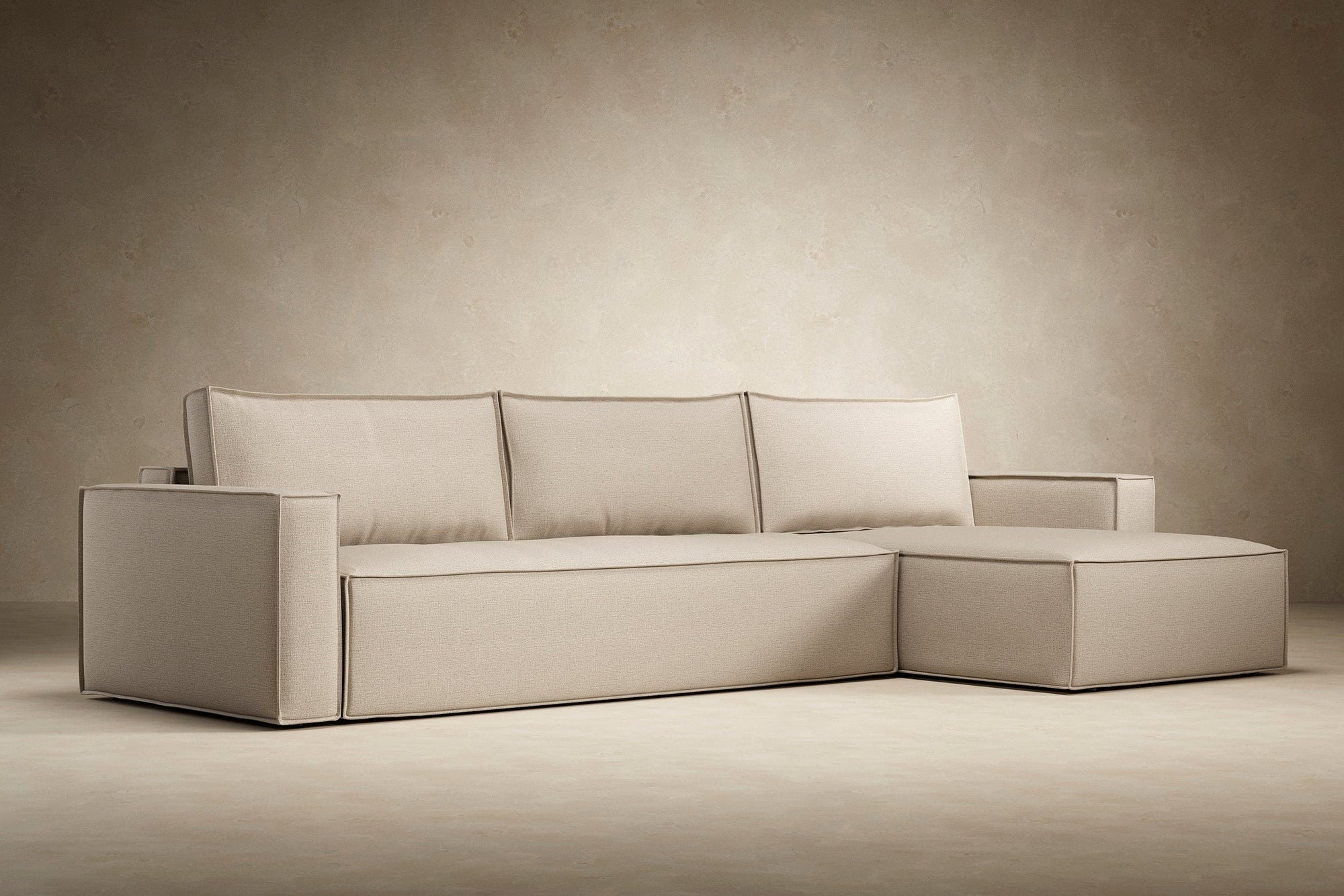 Innovation Newilla Sectional Sleeper Sofa