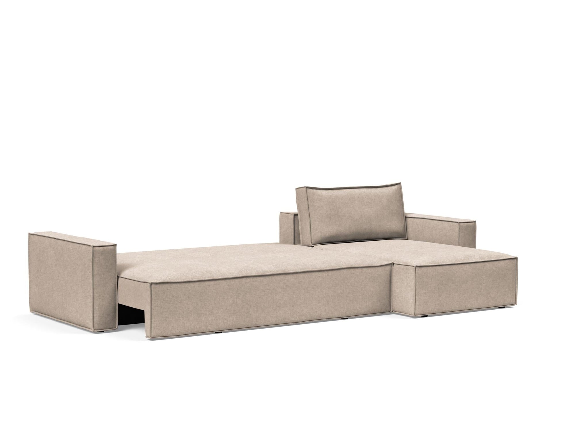 Innovation Newilla Sectional Sleeper Sofa