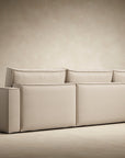 Innovation Newilla Sectional Sleeper Sofa