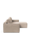 Innovation Newilla Sectional Sleeper Sofa