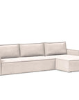 Innovation Newilla Sectional Sleeper Sofa