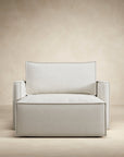 Innovation Newilla Slim Arm Lounger Sleeper Chair