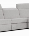 Jaymar Optima Melbourne Sectional Sofa