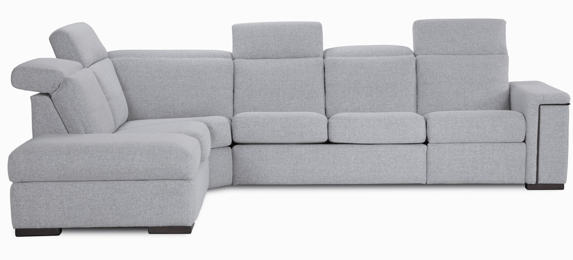 Jaymar Optima Melbourne Sectional Sofa