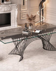 Jensen-Lewis Latour Dining Table