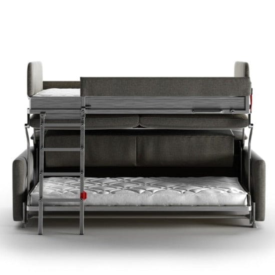 Luonto Elevate Bunk Bed Sleeper