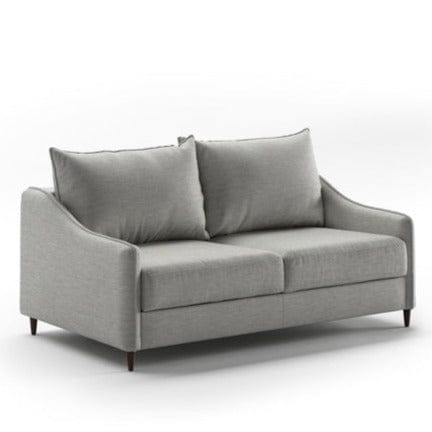 West elm deals loveseat sleeper