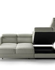 Luonto Halti Sectional Sleeper Sofa