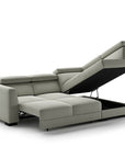 Luonto Halti Sectional Sleeper Sofa