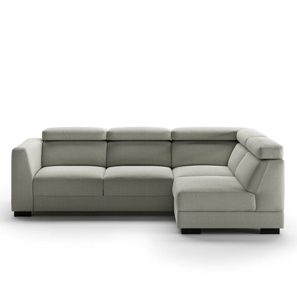 Luonto Halti Sectional Sleeper Sofa