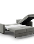 Luonto Hampton Queen Sectional