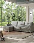 Luonto Hampton Queen Sectional