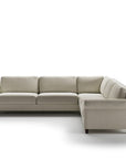 Luonto Hugo King Sleeper Sectional