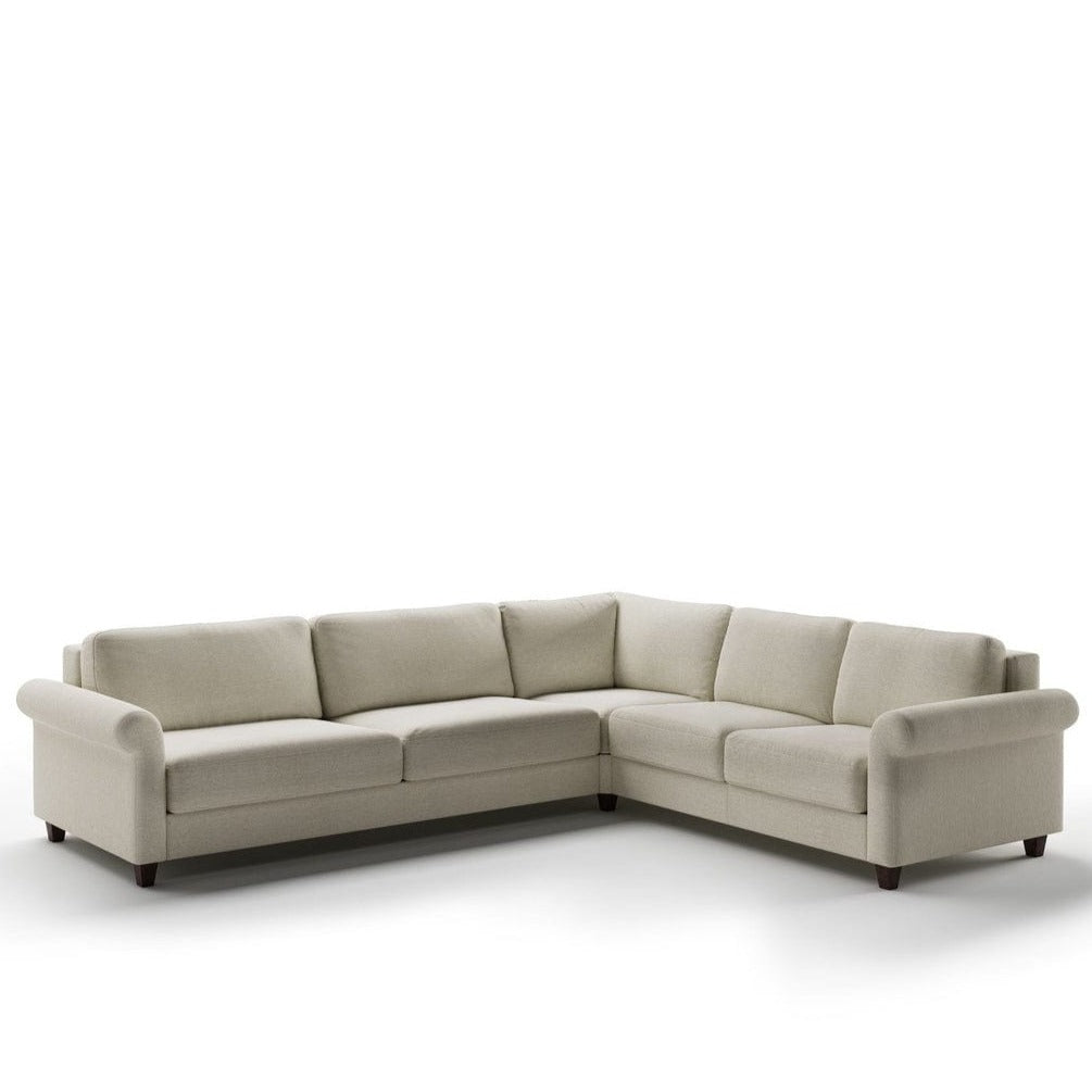 Luonto Hugo King Sleeper Sectional