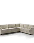 Luonto Hugo King Sleeper Sectional