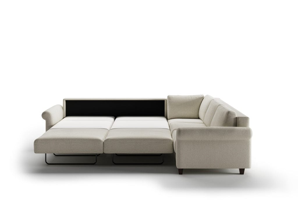 Luonto Hugo King Sleeper Sectional