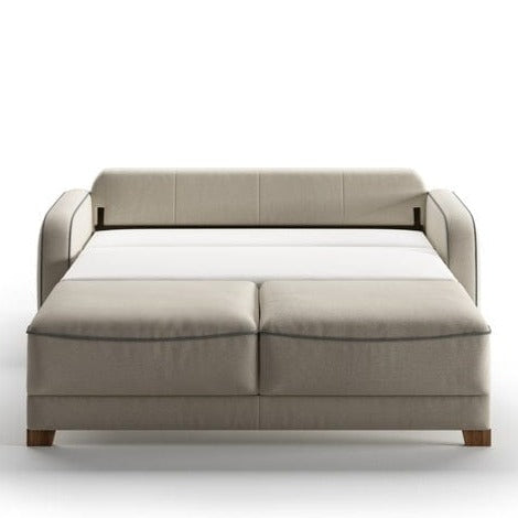 Luonto Leon Queen Loveseat Sleeper