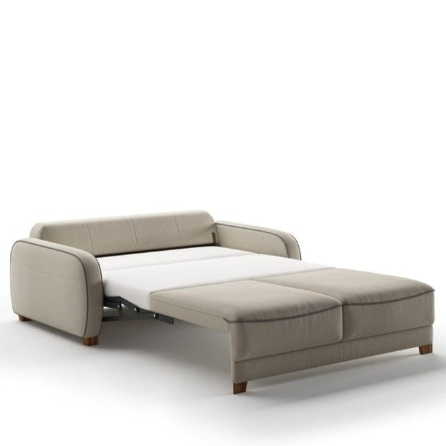 Luonto Leon Queen Loveseat Sleeper