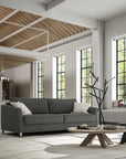 Luonto Monika King Sofa Sleeper