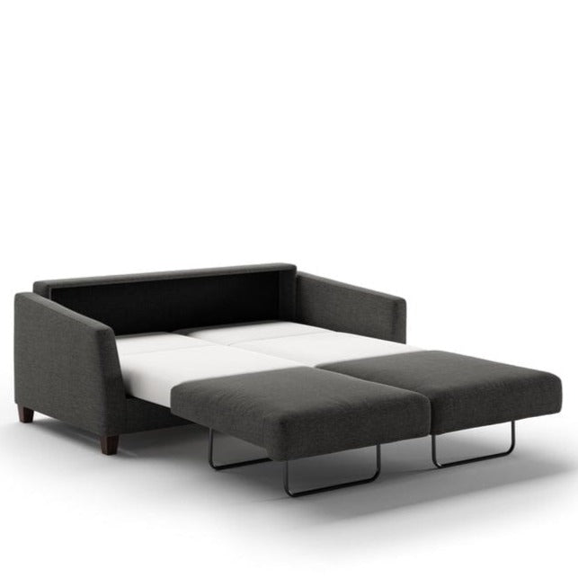 Luonto Monika Queen Loveseat Sleeper