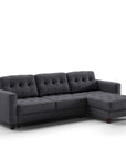 Luonto Noah Sectional Sleeper Sofa