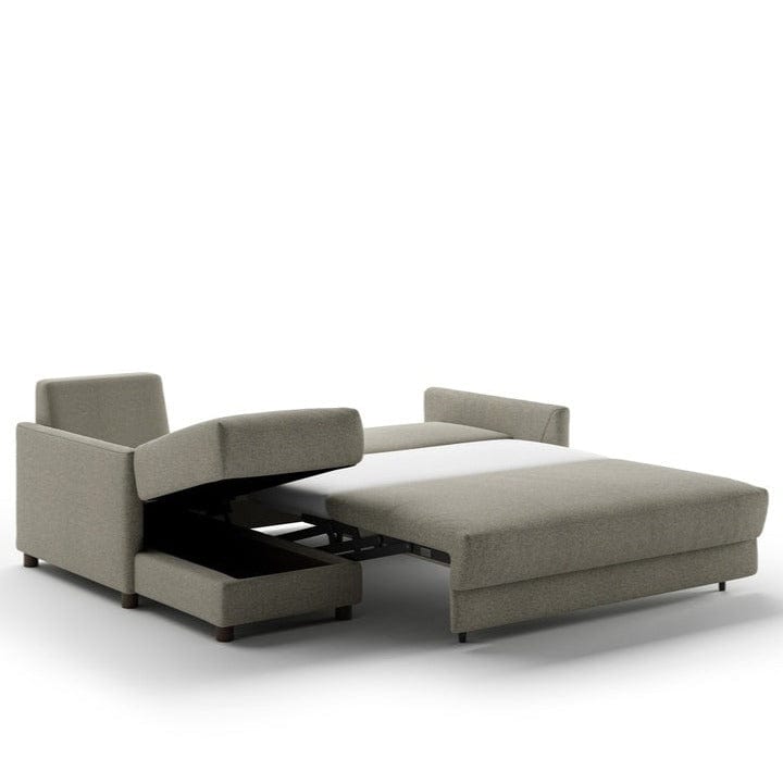 Luonto Pint Sectional Sleeper Sofa