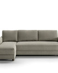 Luonto Pint Sectional Sleeper Sofa