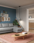 Luonto Pint Sectional Sleeper Sofa