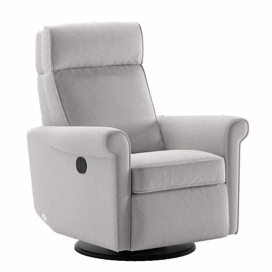 Luonto Rolled Recliner