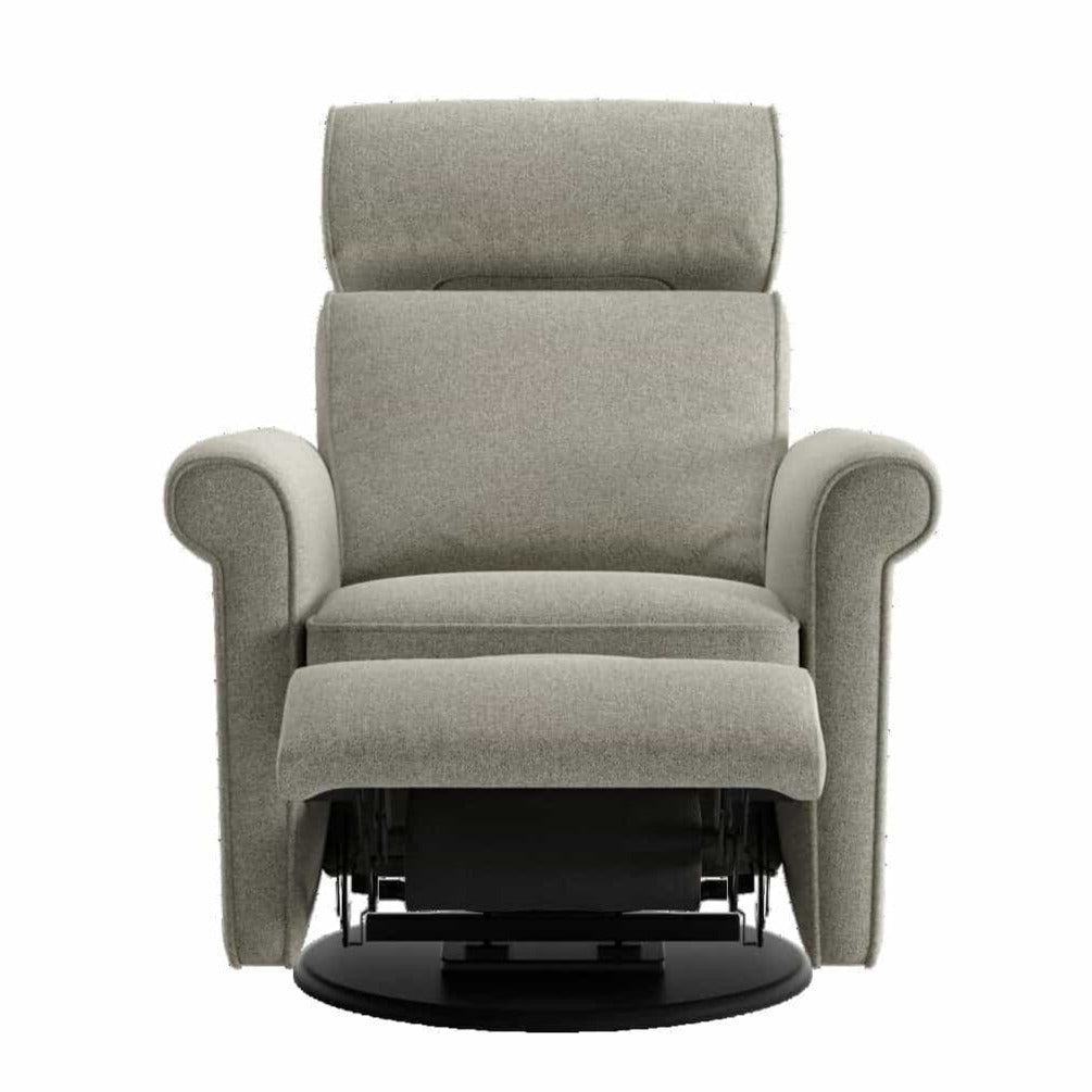 Luonto Rolled Recliner