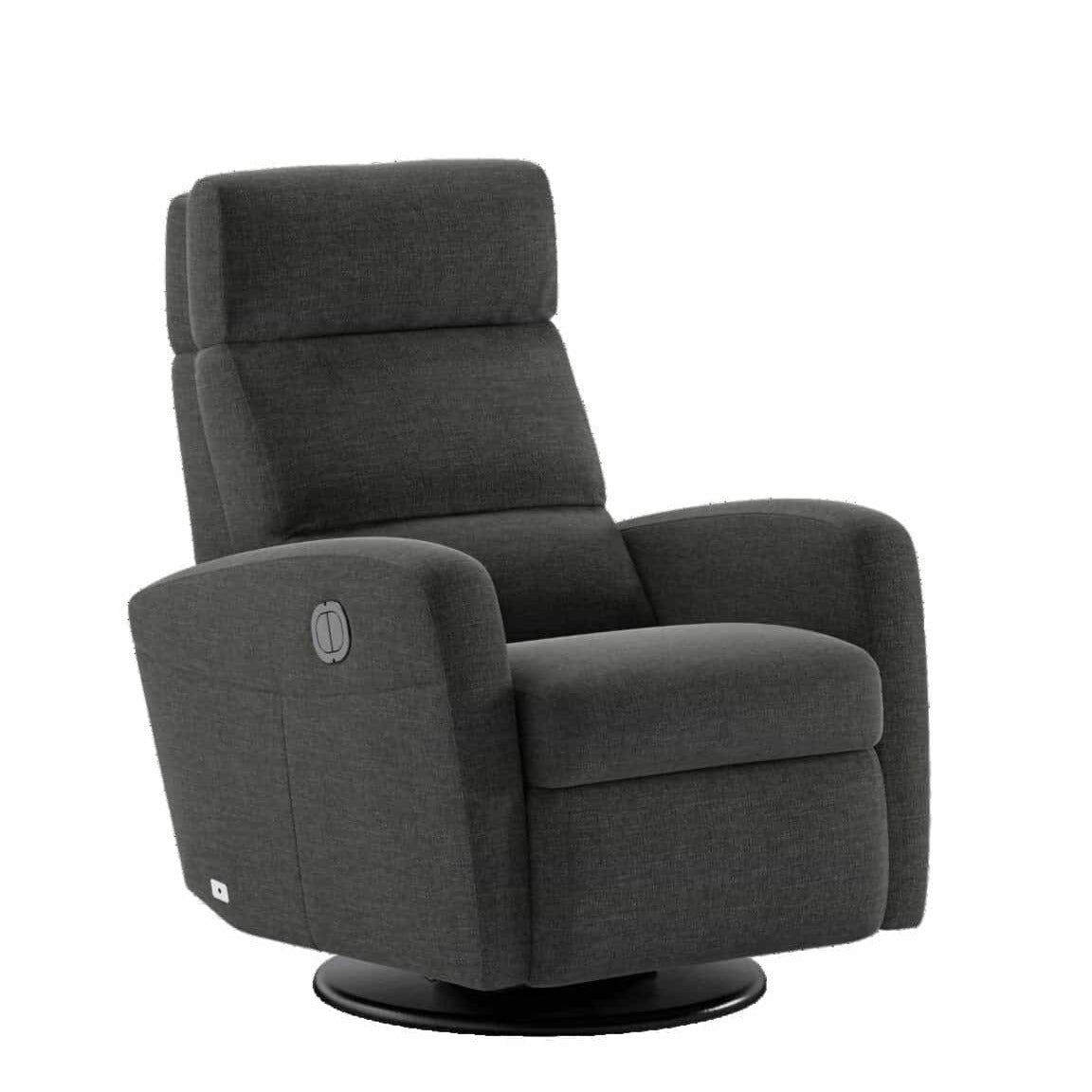 Luonto Sloped Recliner