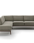 Luonto Viola Sectional Sofa