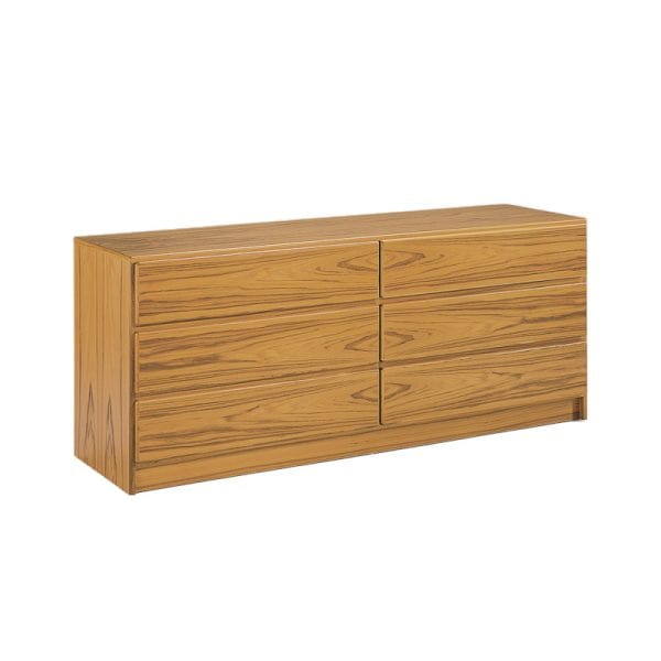 Mobican Classica Double Dresser