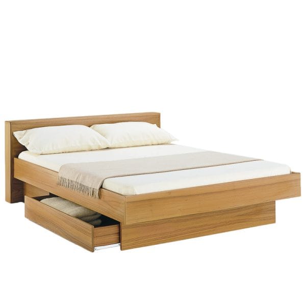 Mobican Classica Storage Bed