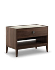 Mobican Ema Wide Nightstand